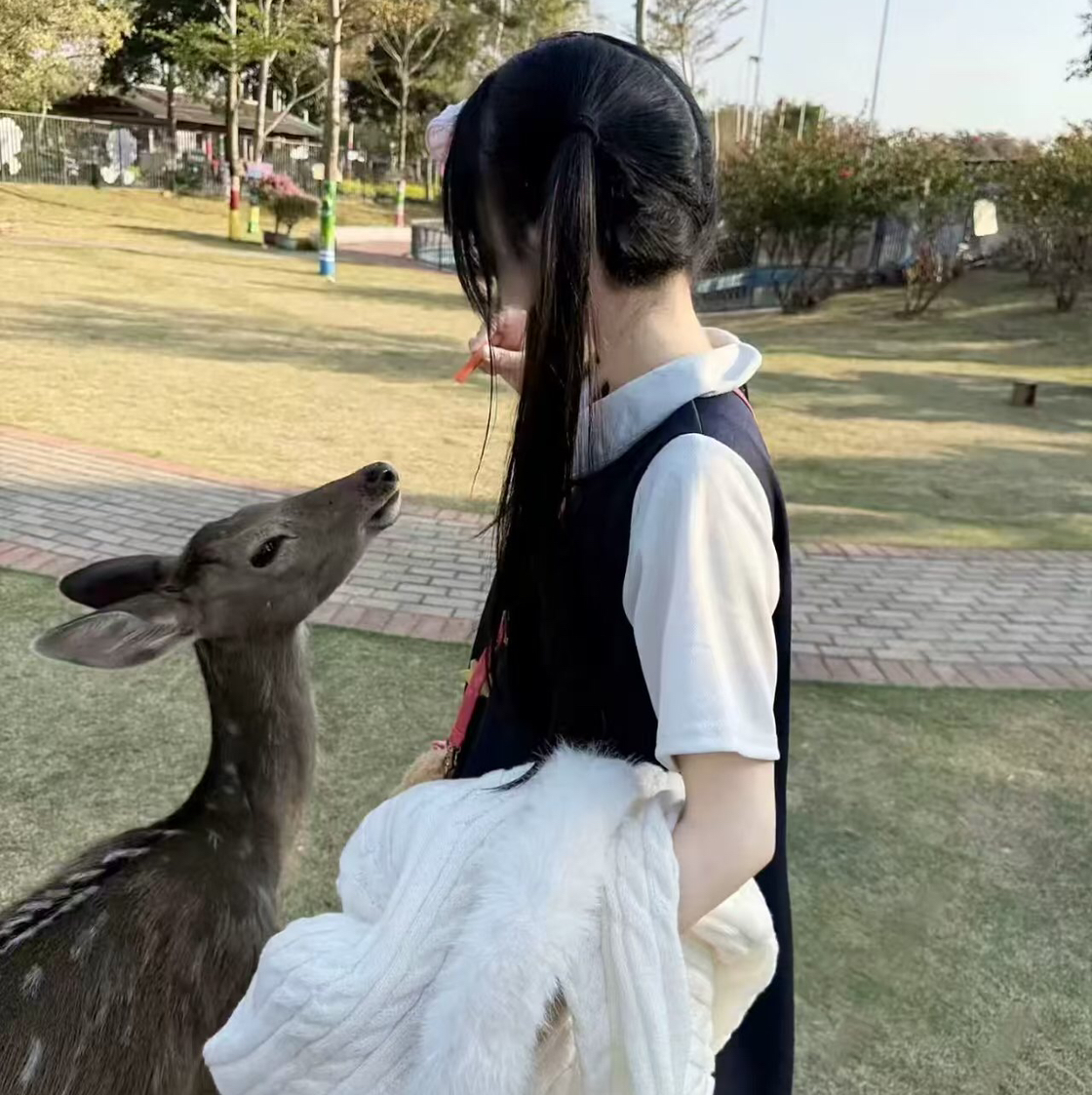 用户头像