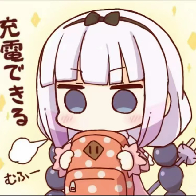 用户头像