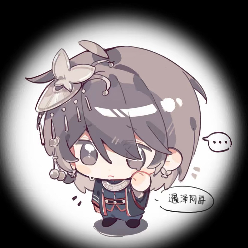 用户头像