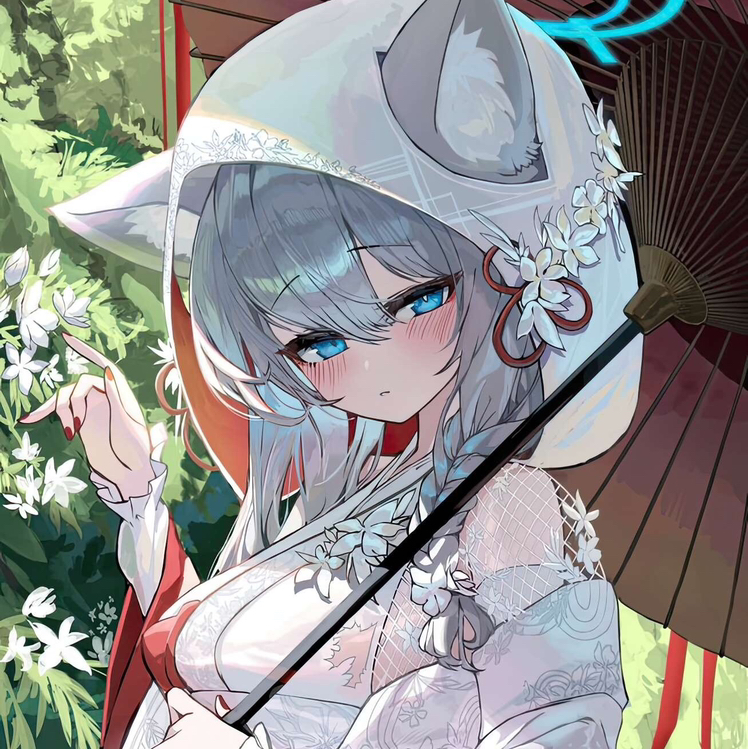 用户头像