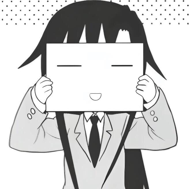 用户头像
