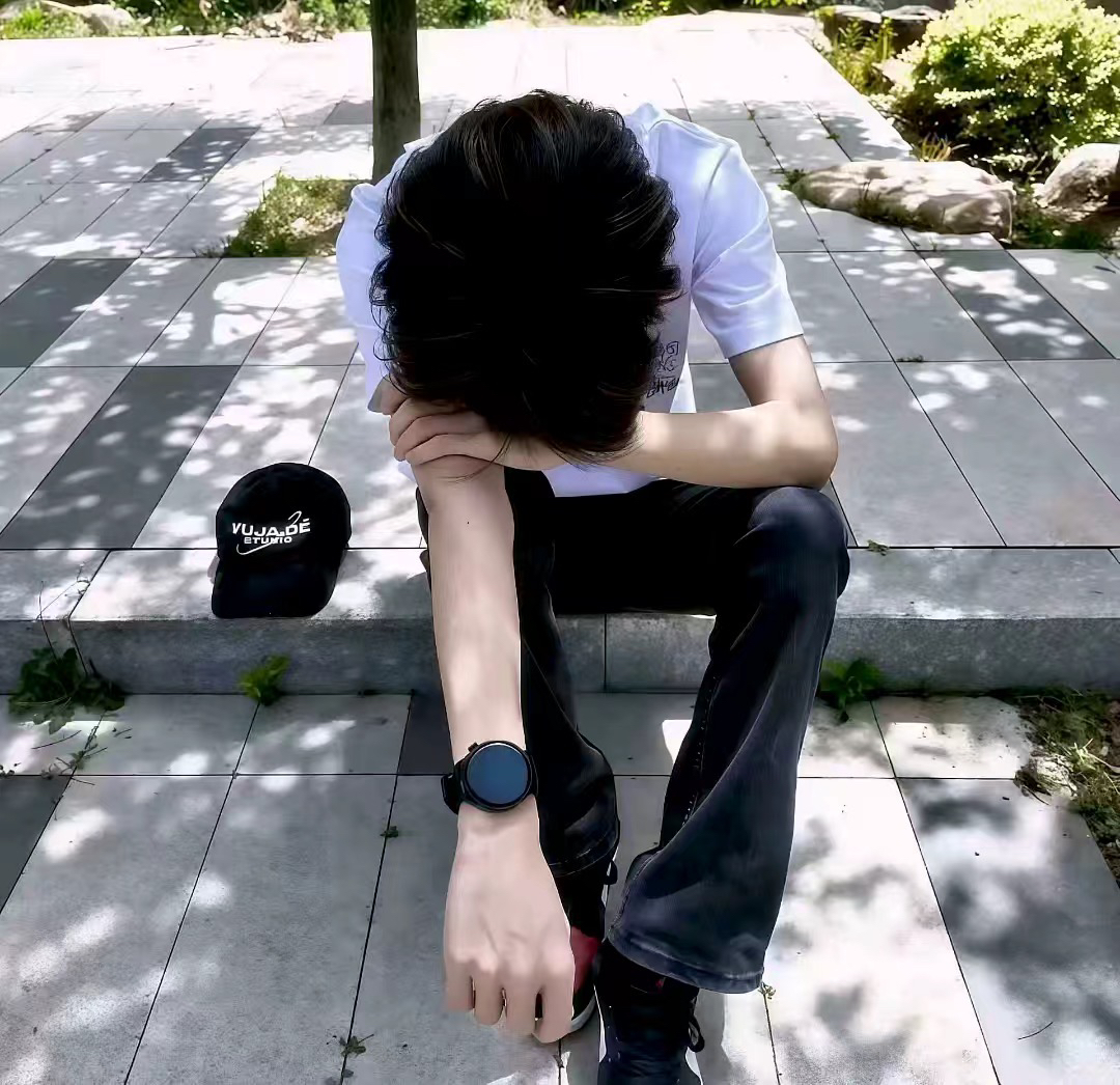 用户头像