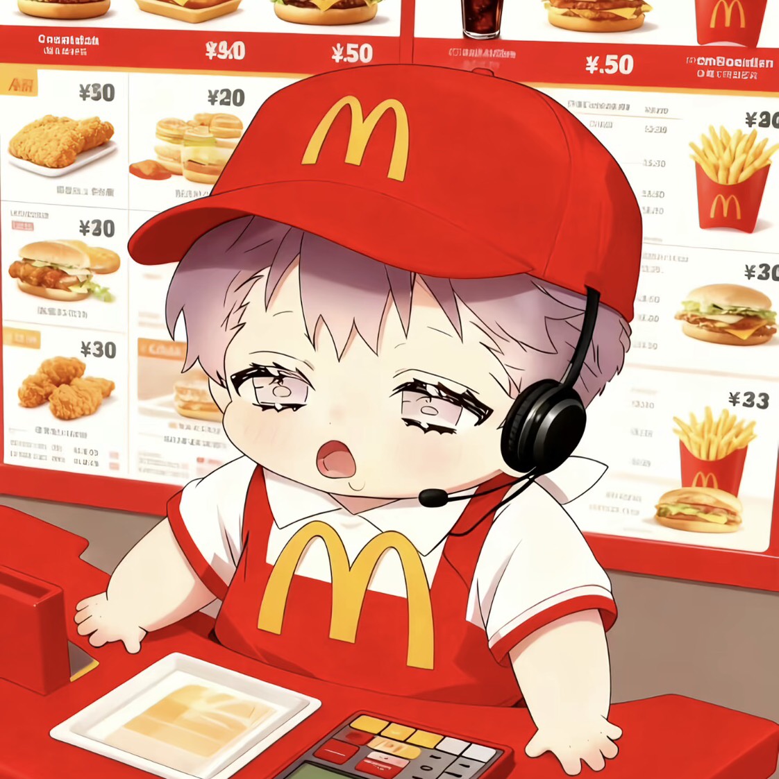 用户头像