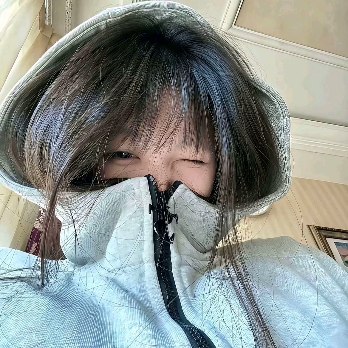 用户头像