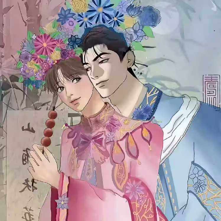 用户头像
