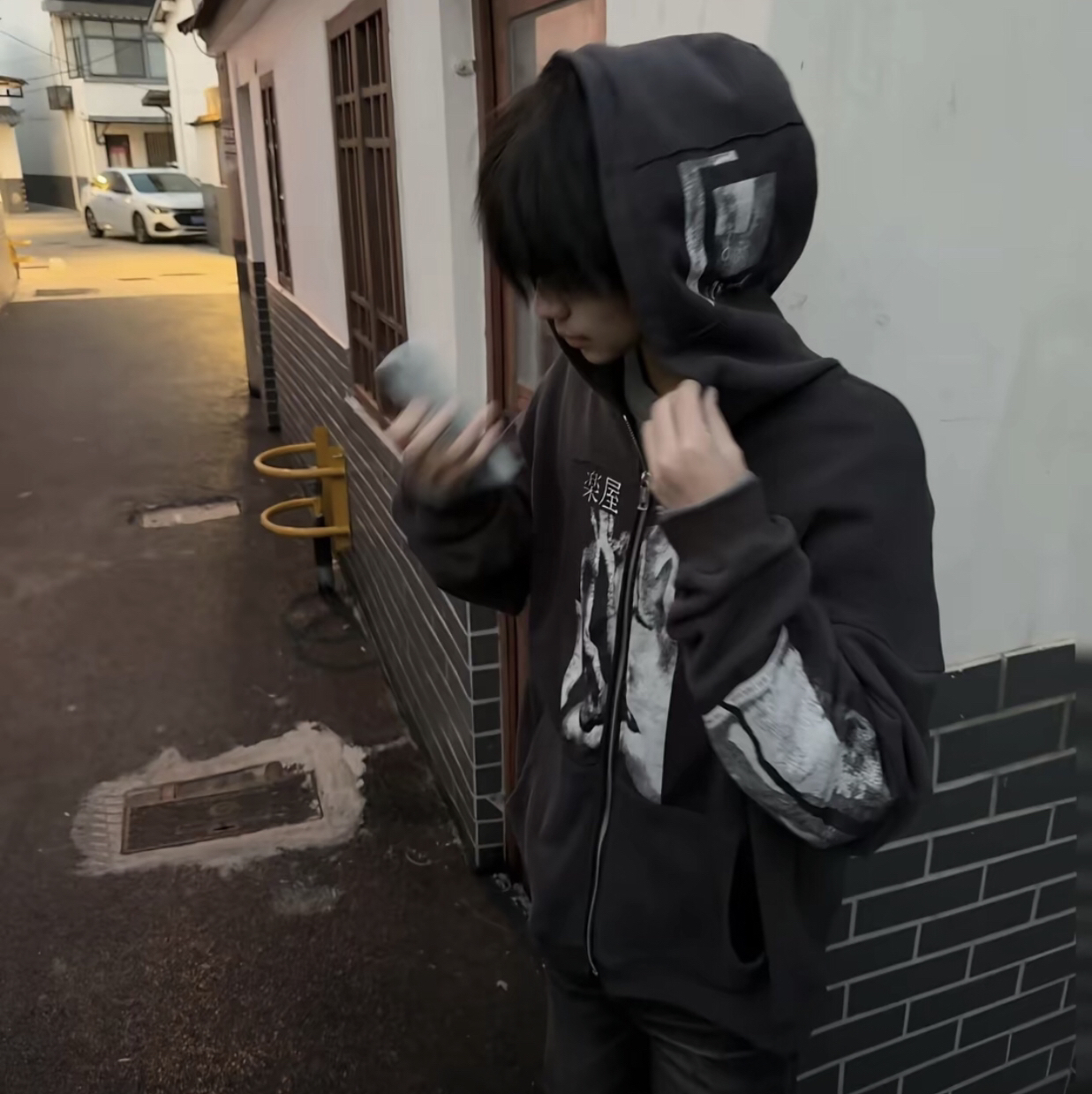 用户头像