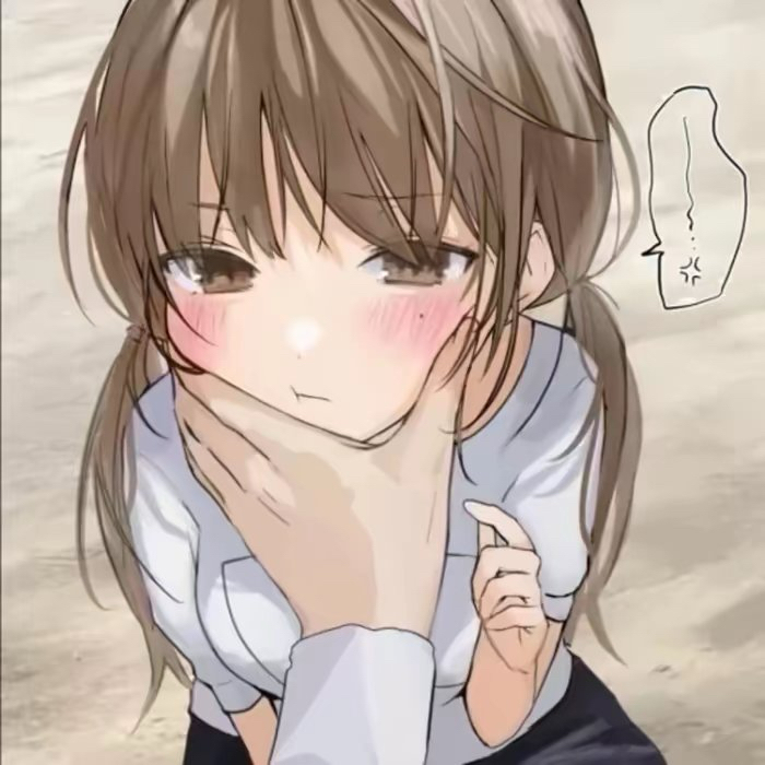 用户头像
