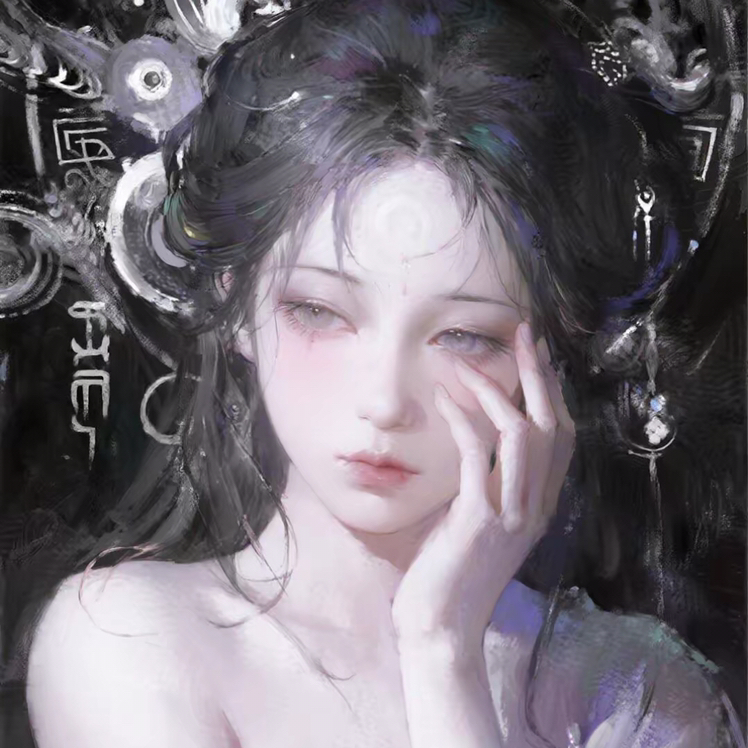 用户头像