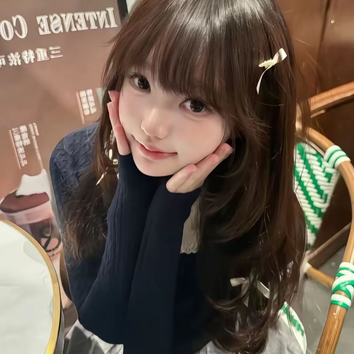 用户头像