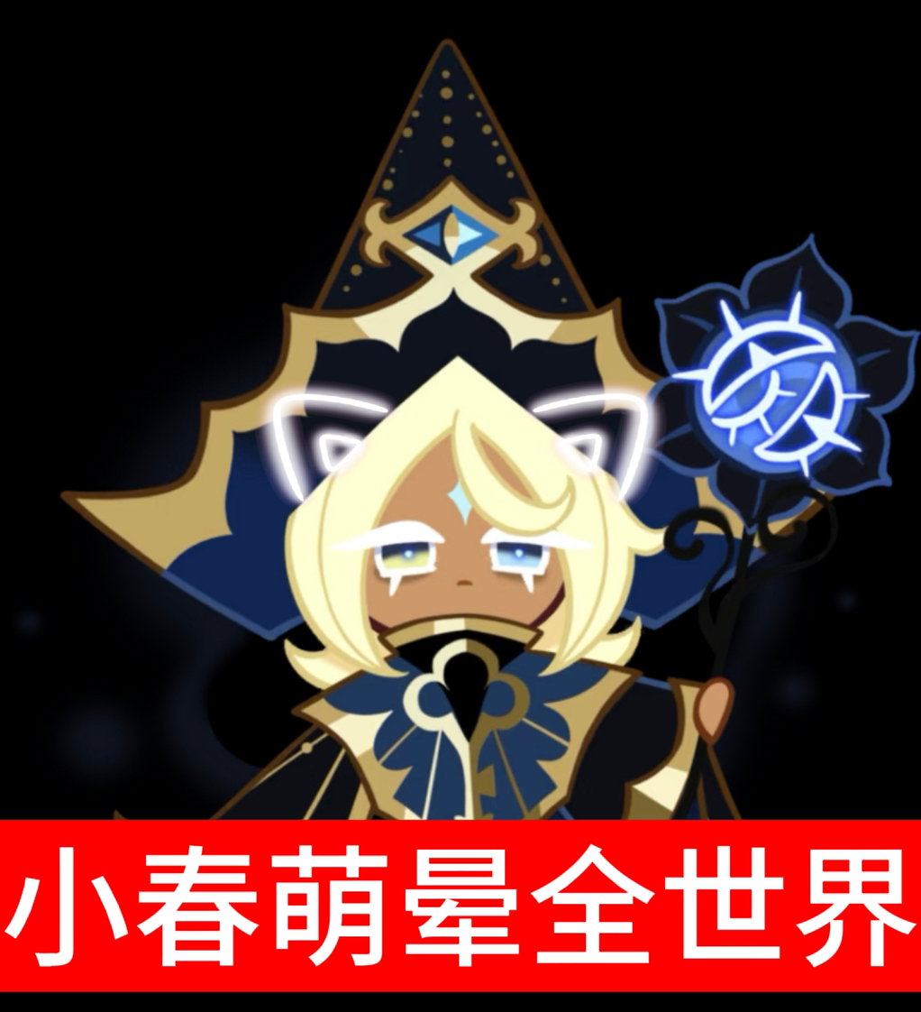 用户头像