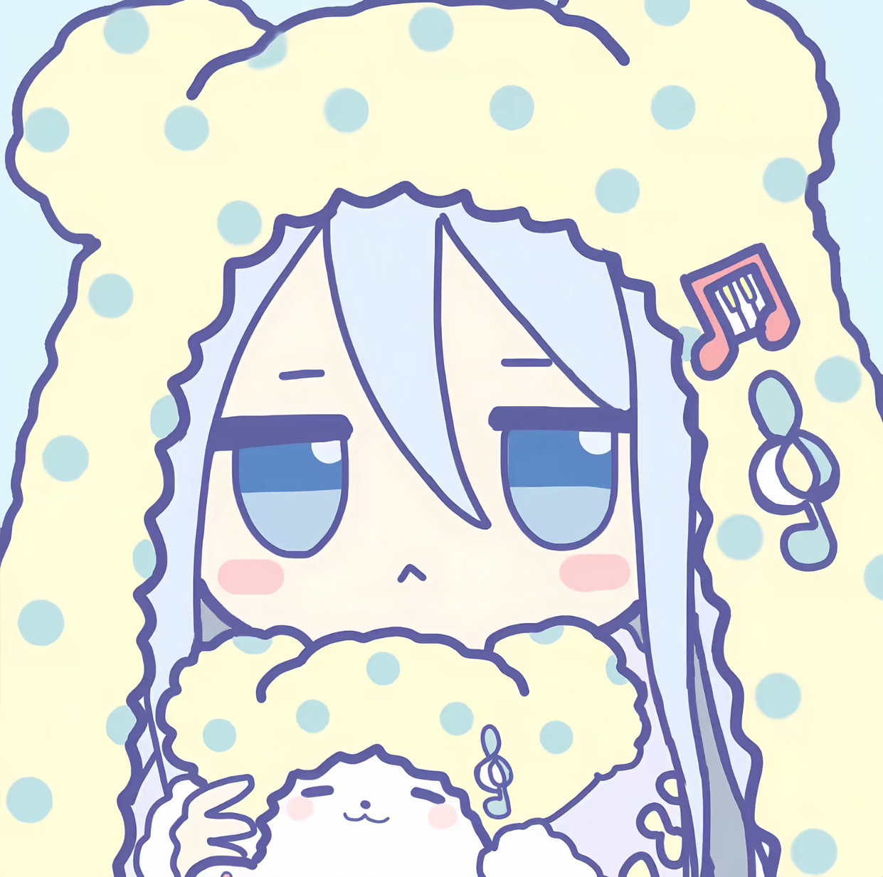用户头像