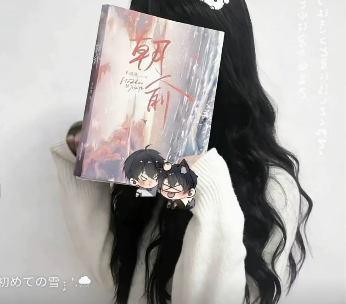 用户头像