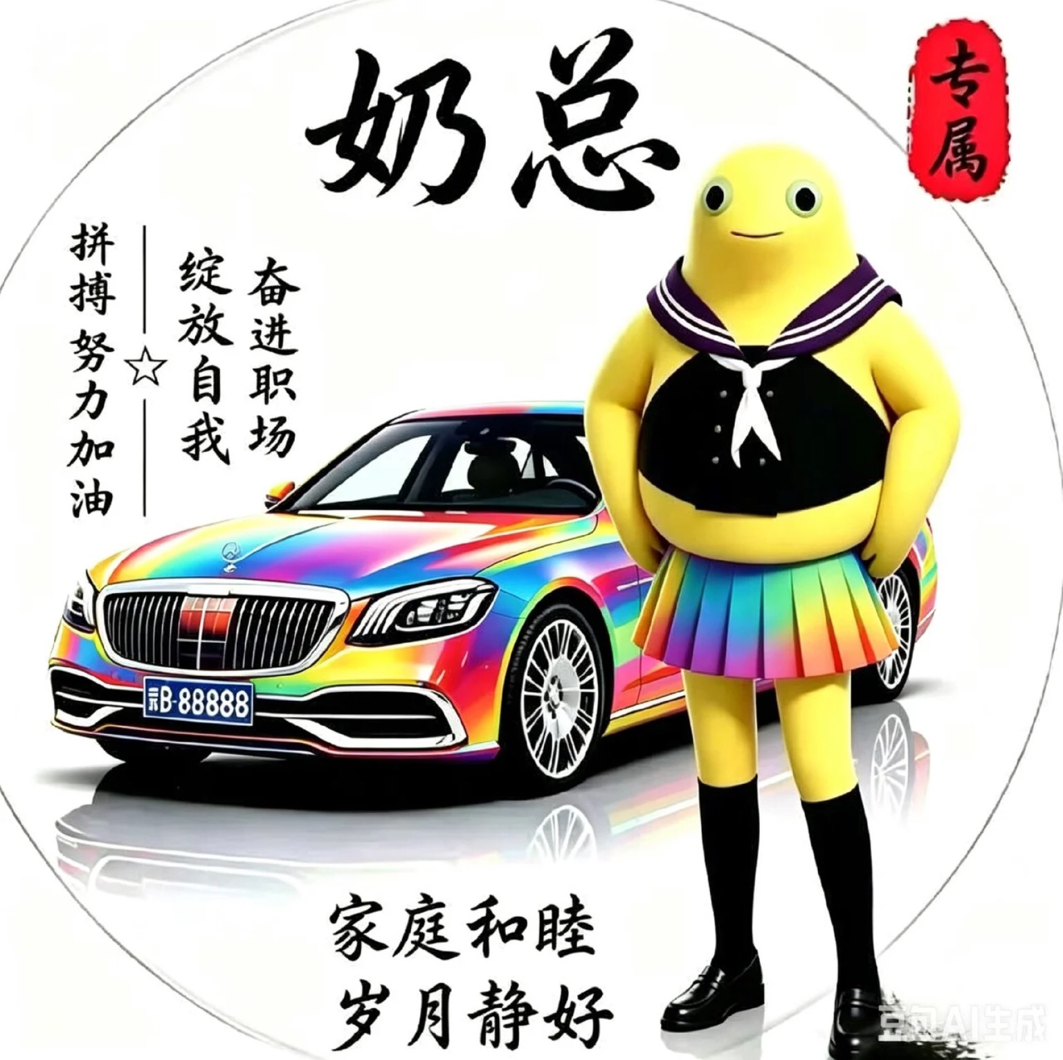 用户头像