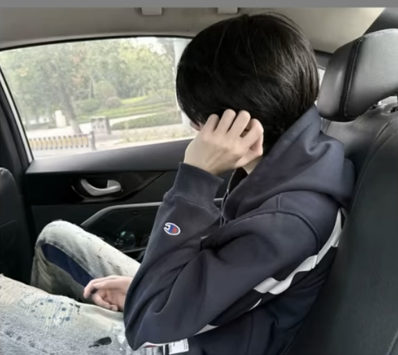 用户头像