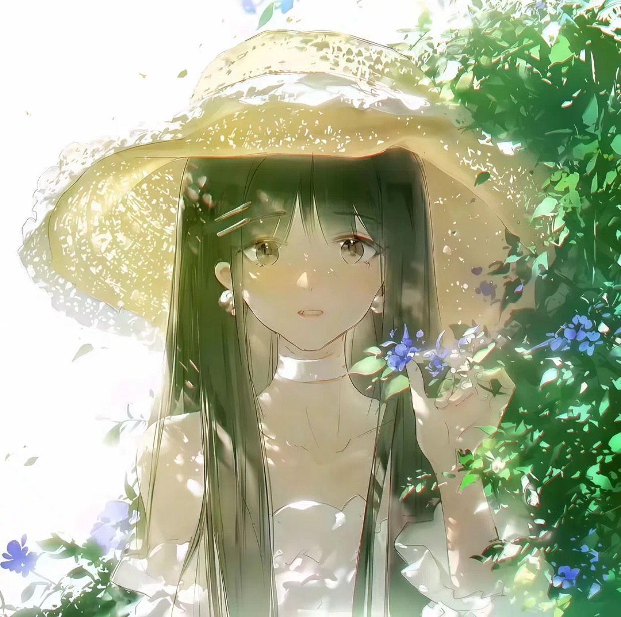用户头像