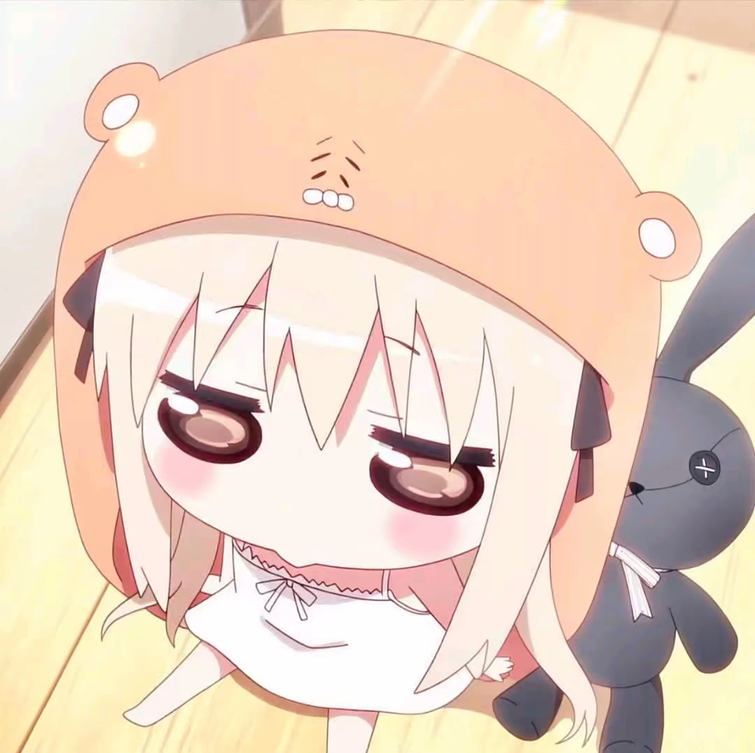用户头像