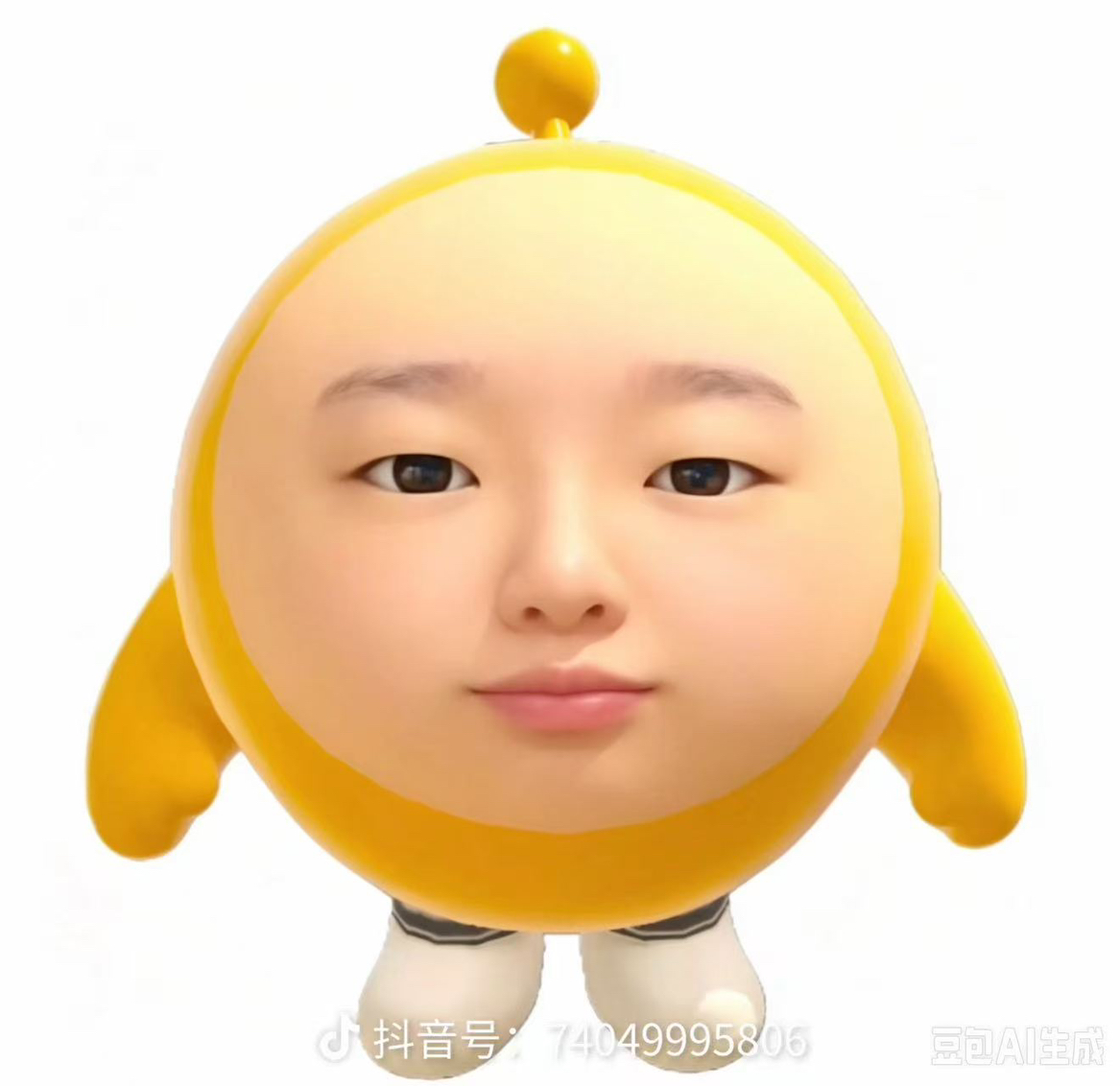 用户头像