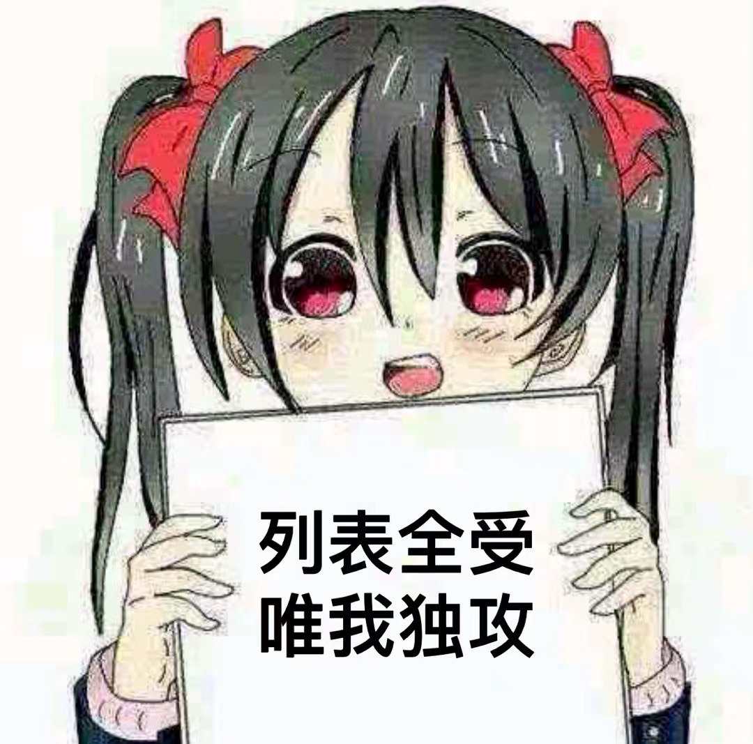 用户头像