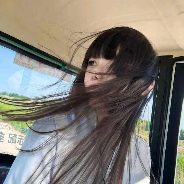 用户头像