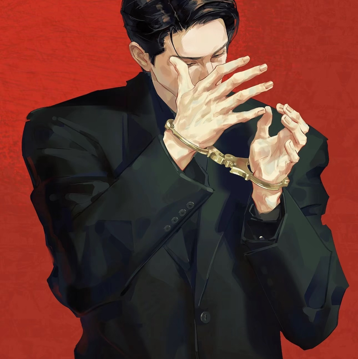用户头像