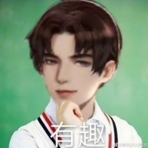 用户头像