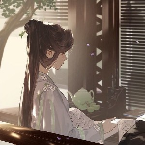 用户头像