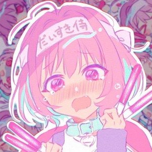 用户头像