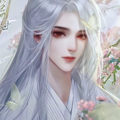 用户头像