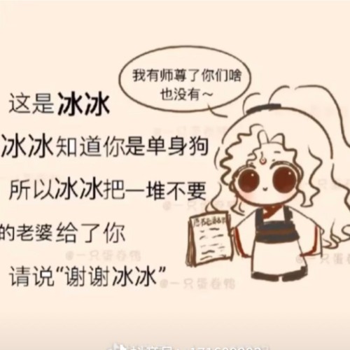 用户头像