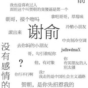 用户头像