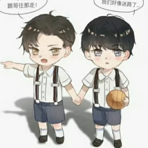 用户头像
