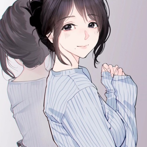 用户头像