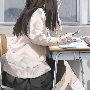 用户头像