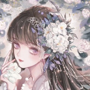 用户头像