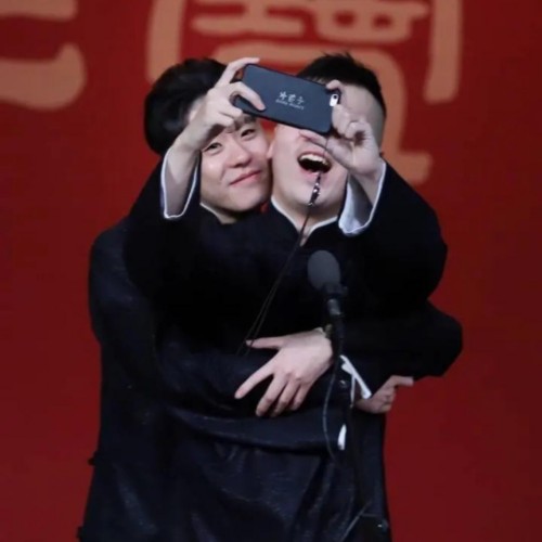 用户头像