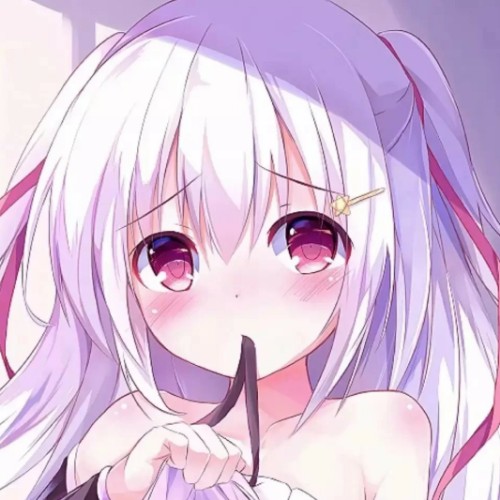 用户头像