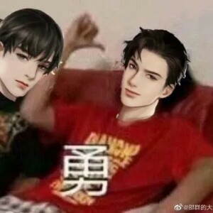 用户头像