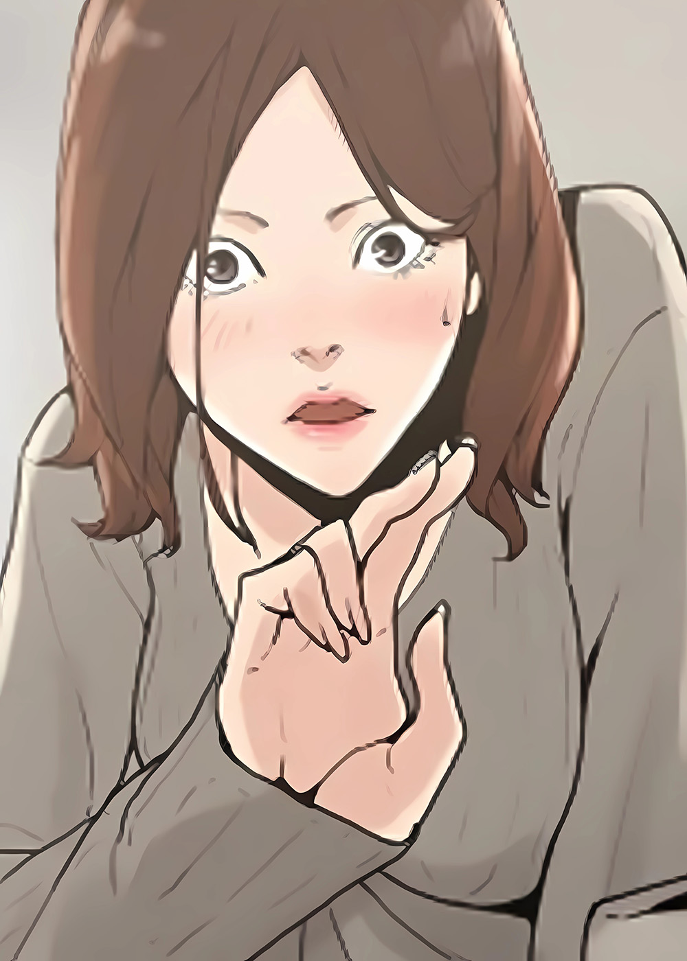 火车寻梦