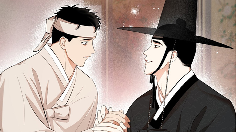 溺在他的眼眸里