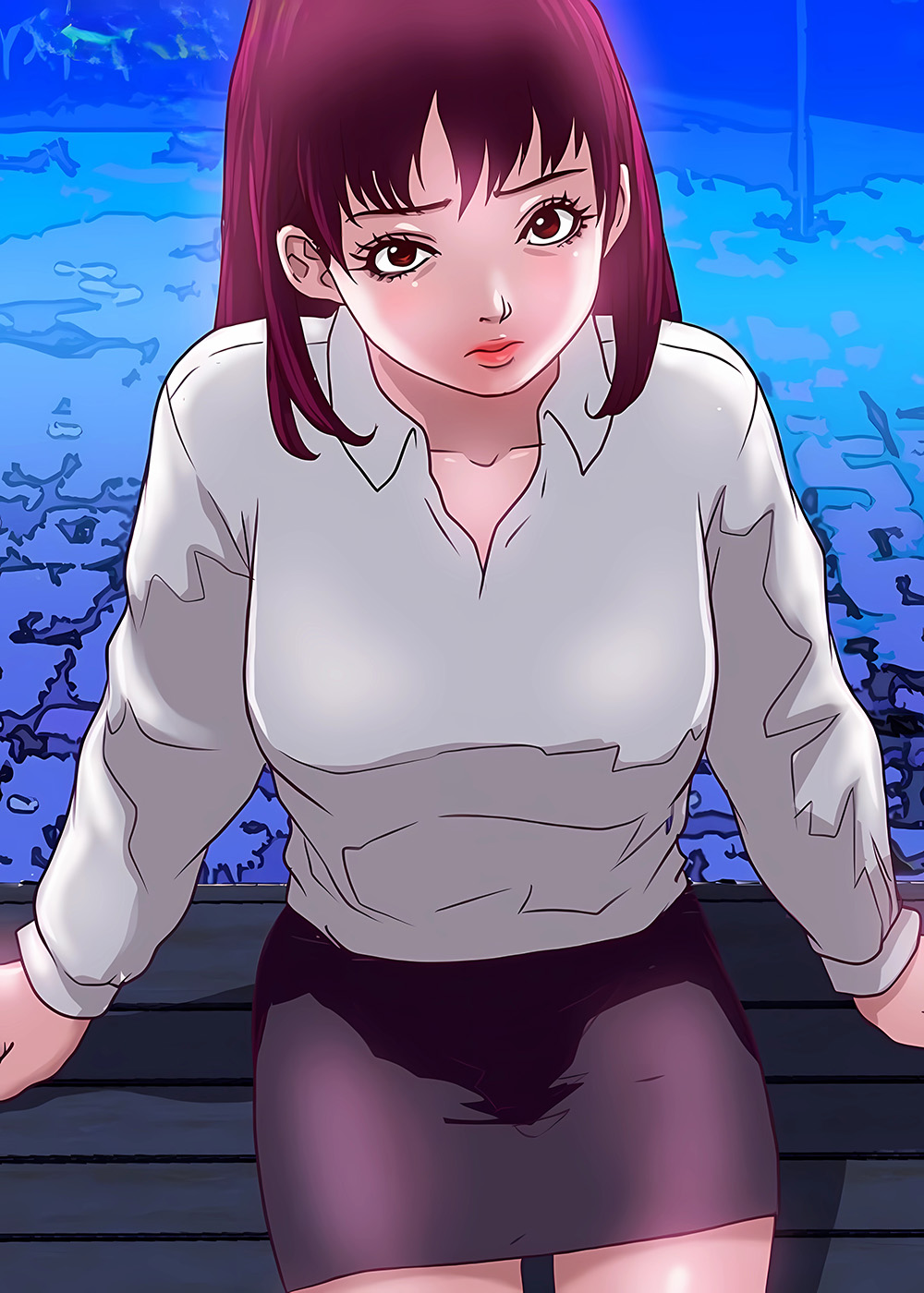 痞子苍蝇