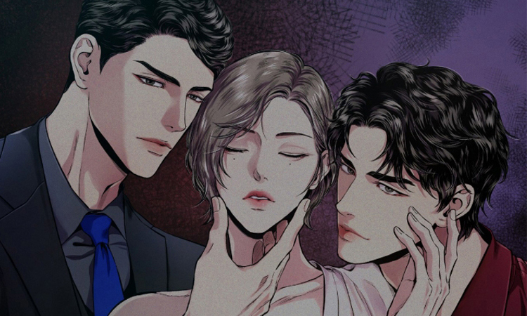 狂夜共生