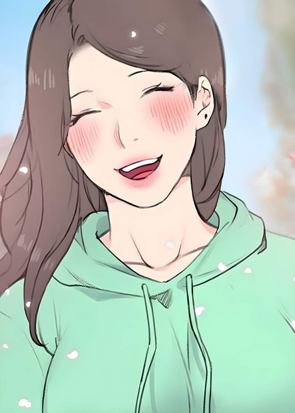 寄宿房