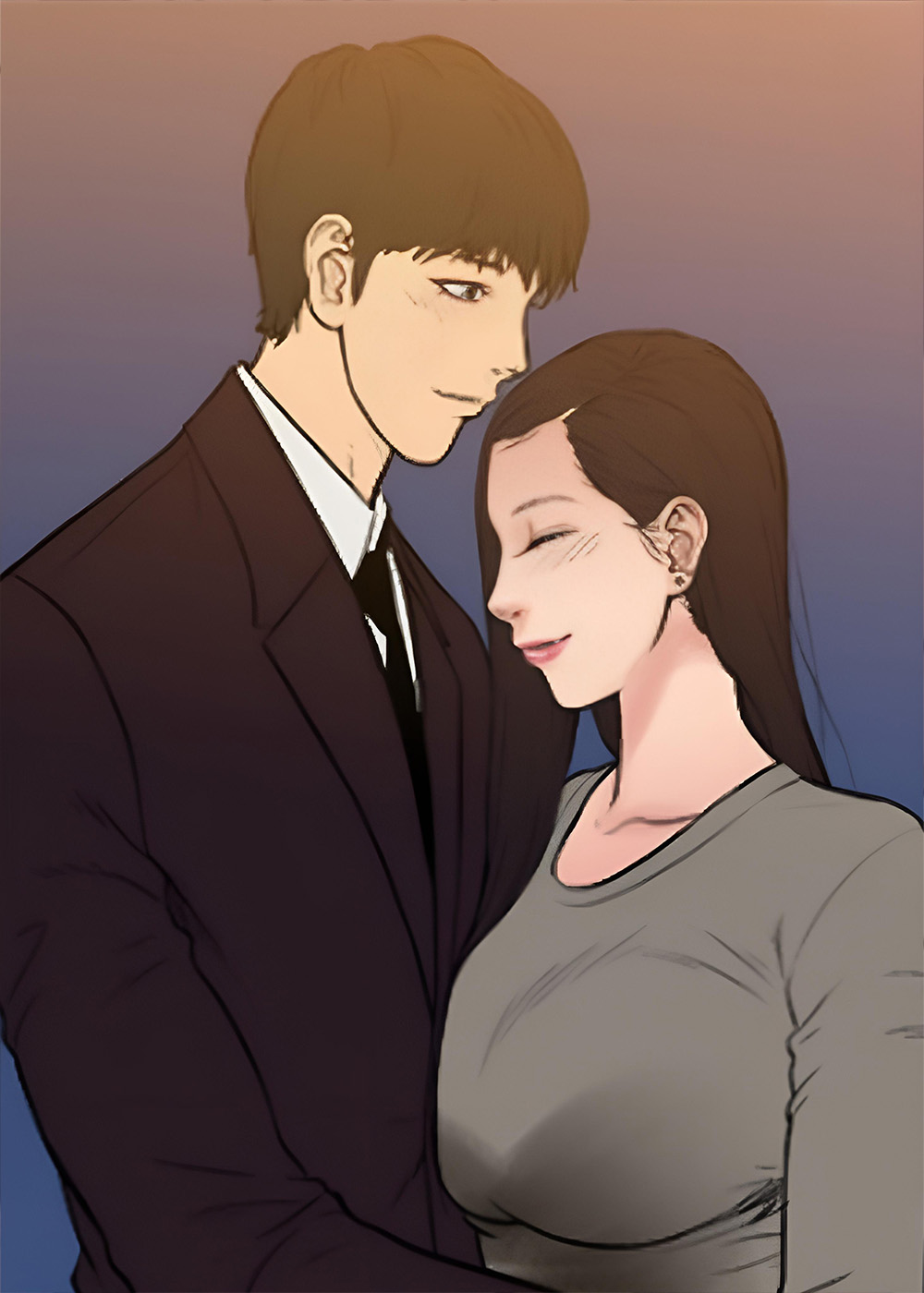按摩师日记
