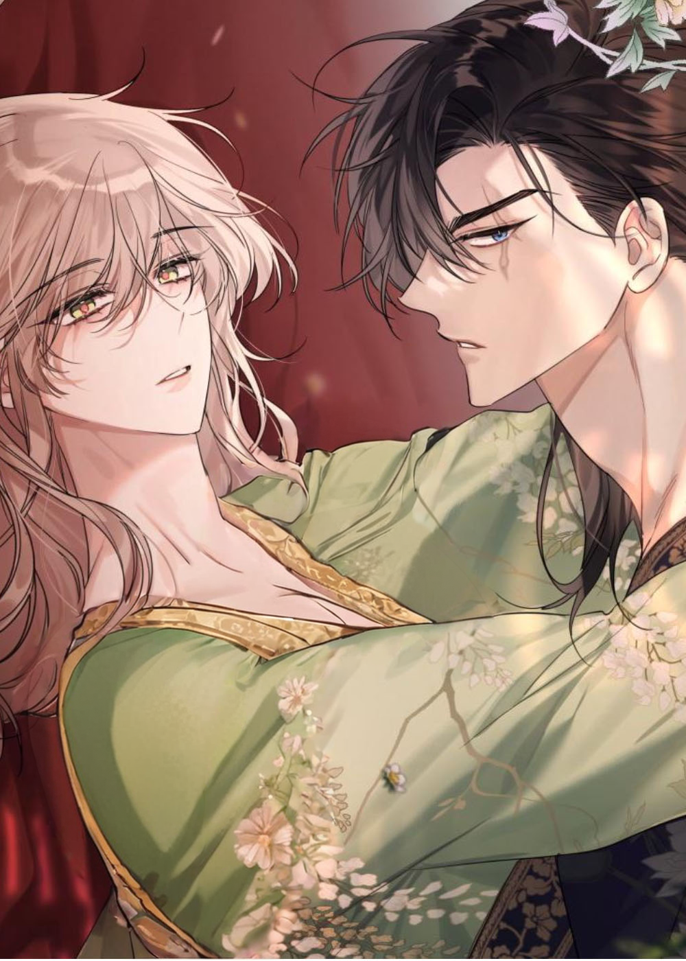 花莲守护神