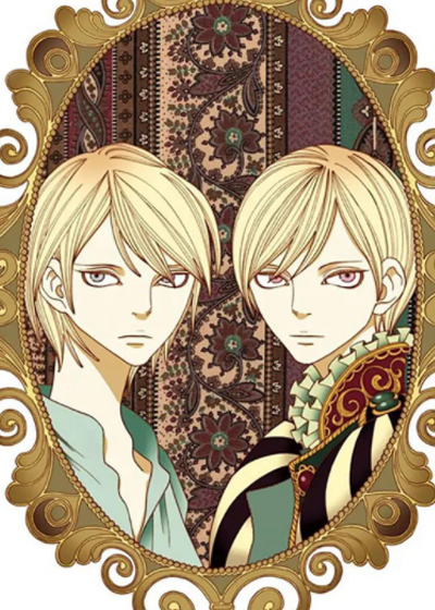 夏利巴尔特之影