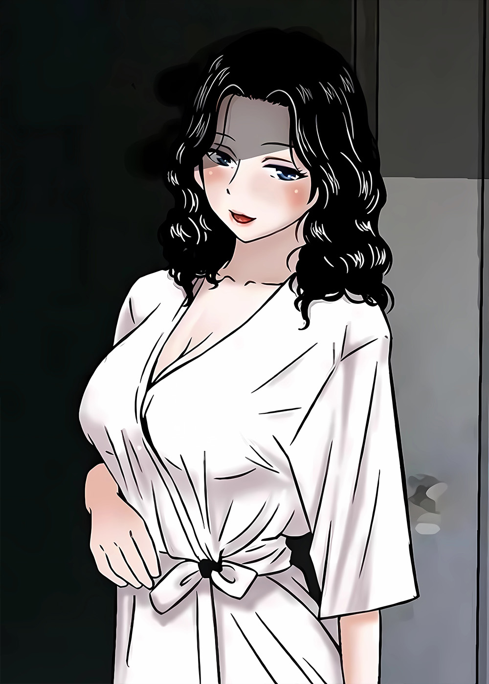 丧尸避难所