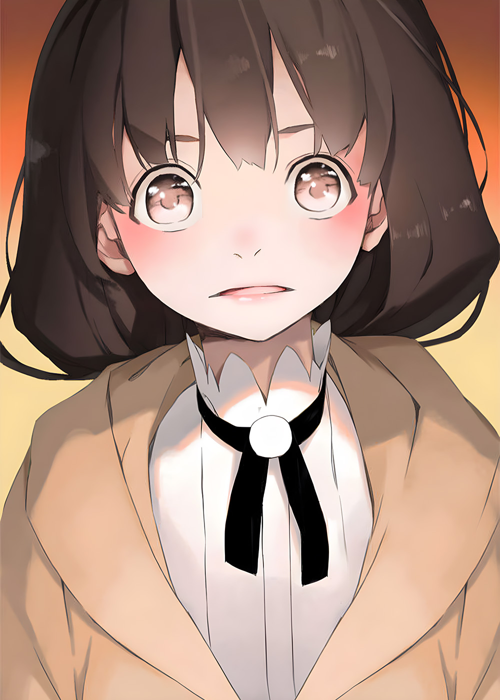苍兽大人