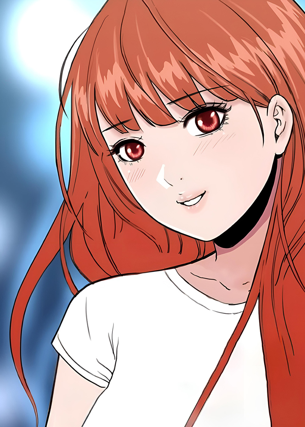 机器女友