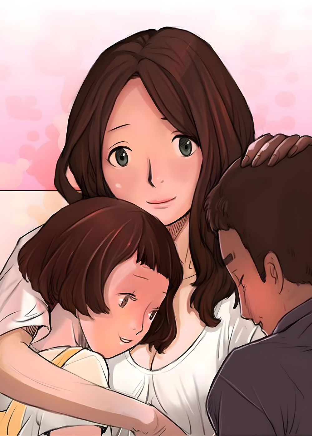 我的姐妹