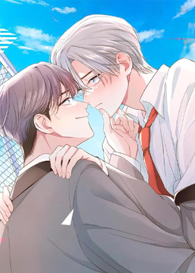 与你共度的季节